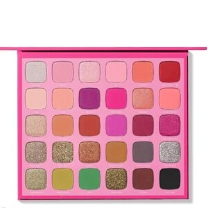 Jeffree Star x Morphe Eyeshadow
